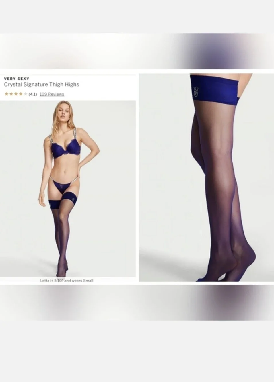 Victorias Secret brand new